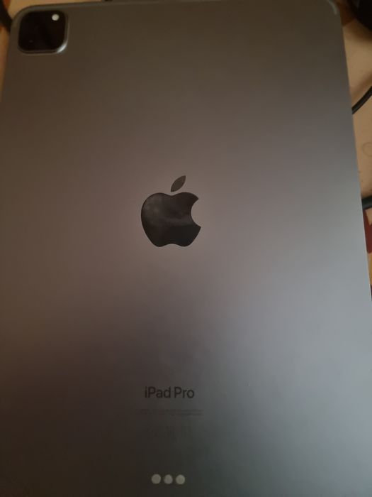 Ipad 11 pro 2022 "4" генерация