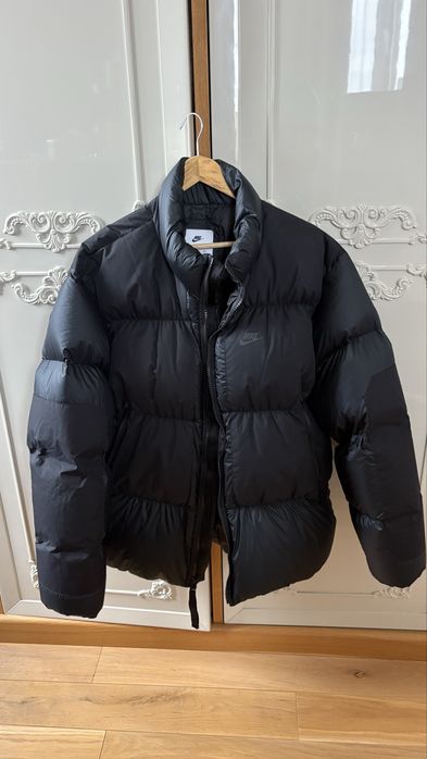 Яке Nike Therma-Fit