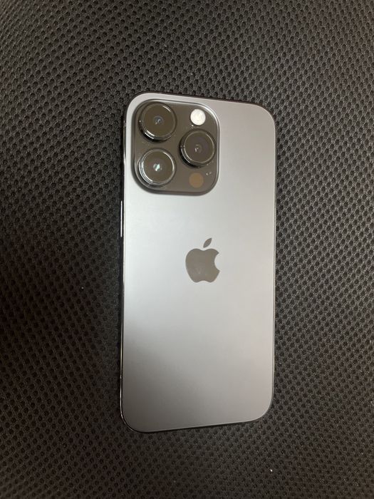 Iphone 14 pro 256