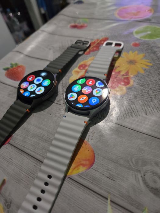 Smart часовници samsung galaxy watch 7 44мм.