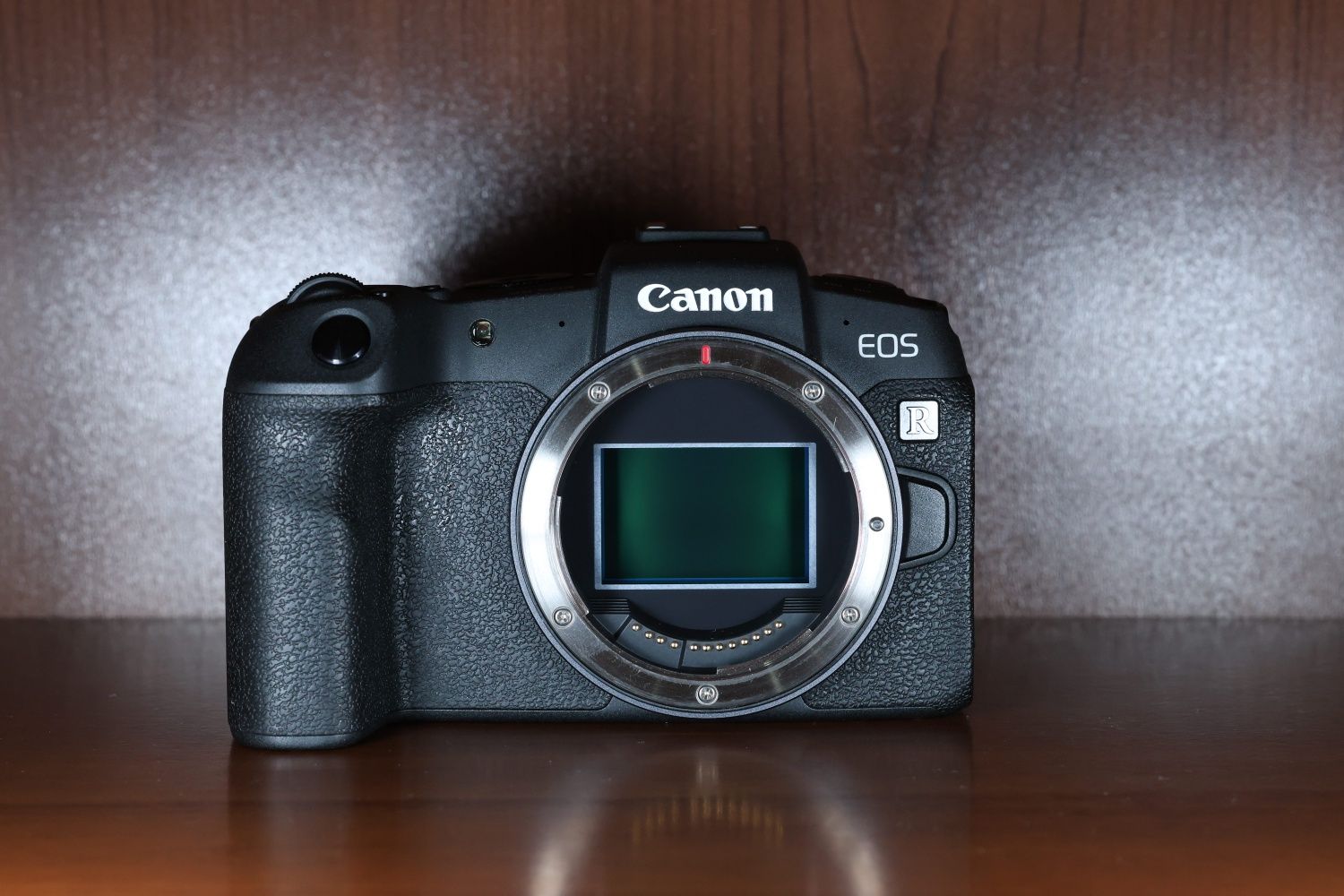Canon EOS RP с обектив canon 50mm f 1,8 stm