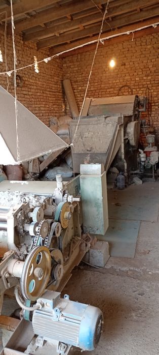 Пахта цехи срочно сотилади холати ало ишлаб туристический