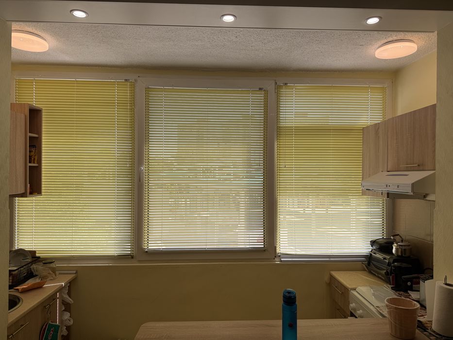 Продава се Двустаен апартамент в София, Надежда 4 - 46 кв.м за 2500 €/кв.м - Снимка #3