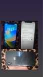 Vand Iphone X 256GB Baterie 100%