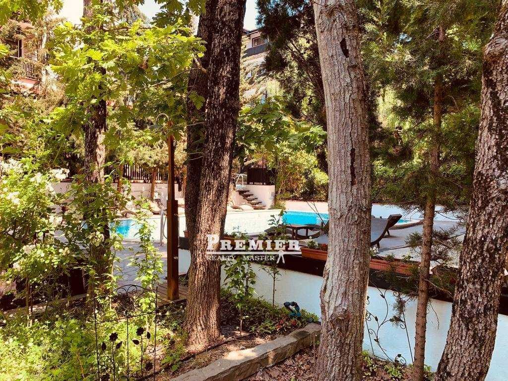 Продава се Едностаен апартамент в Приморско - 40 кв.м за 1375 €/кв.м - Снимка #5
