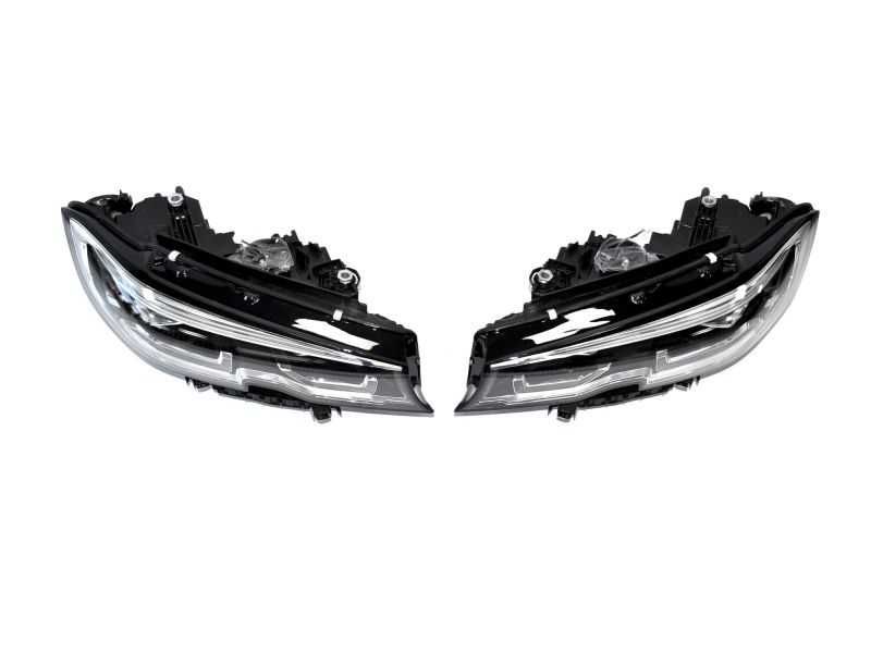 Фарове FULL LED за BMW 3 G20 18-22
