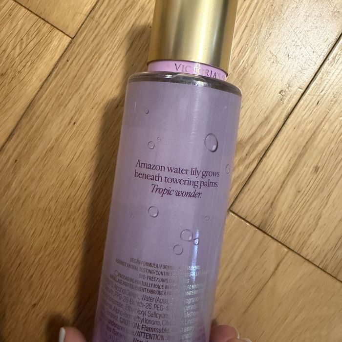 Лосион за тяло и спрей Victoria’s secret