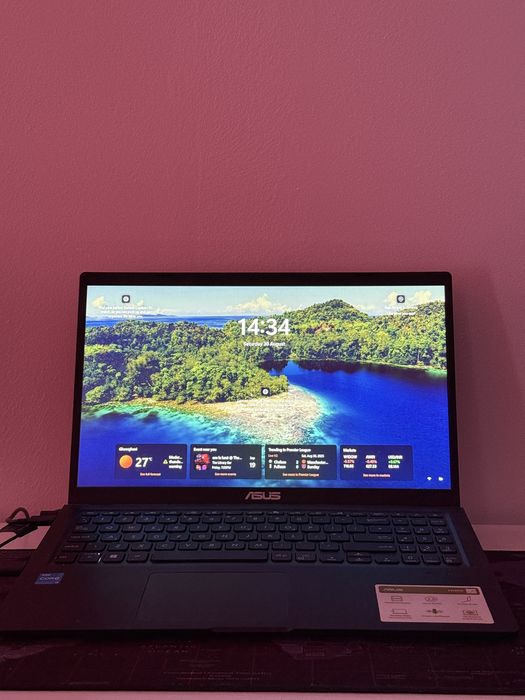 Laptop Asus X515ea i3 11th