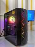 Unitate PC Gaming i5 10400f, 16 GB RAM, RTX 2070 SUPER  8GB, 512 GB