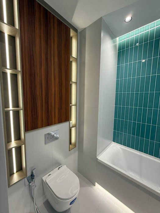 Продается квартира ЖК: Nest one