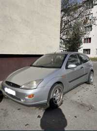Ford Focus Coupe