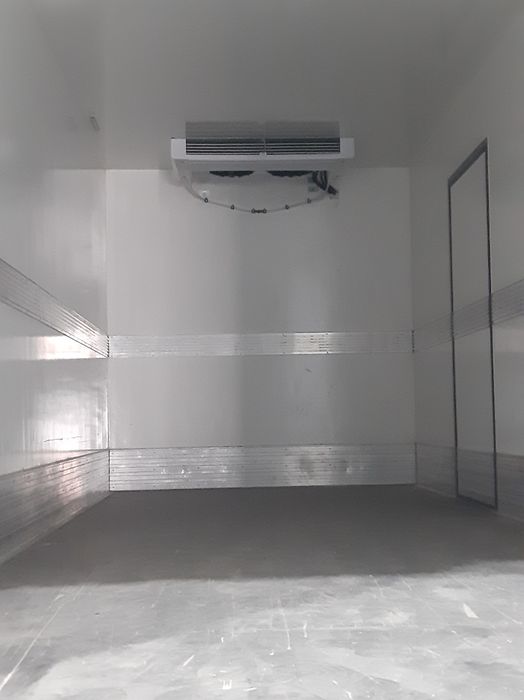 Isuzu Refrijator. Toshkent va Toshkent viloyati bòylab yuk tashish