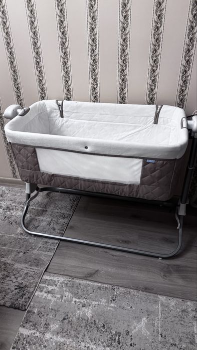 Кровать манеж Maribel