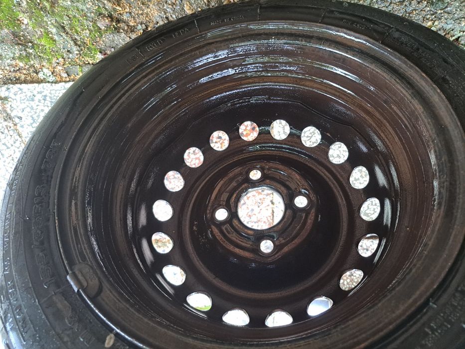 Джанти 13 цола за опел корса