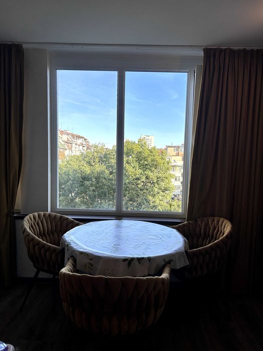 Апартамент под наем - гр. Варна