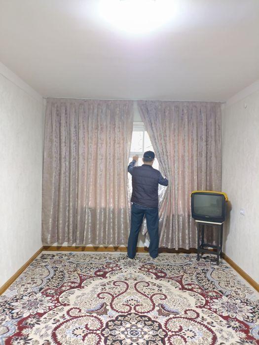 Здаётся квартира в чиланзар 9 квартале 1/4/4