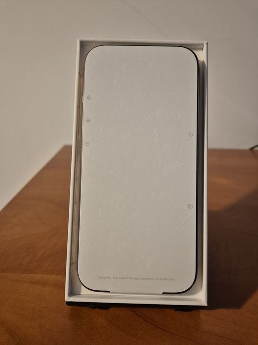 Iphone 16 pro 128 Gb desert titanium