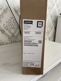 Новая запечатанная Lenovo V15 core i3-1215U/4gb/256gb