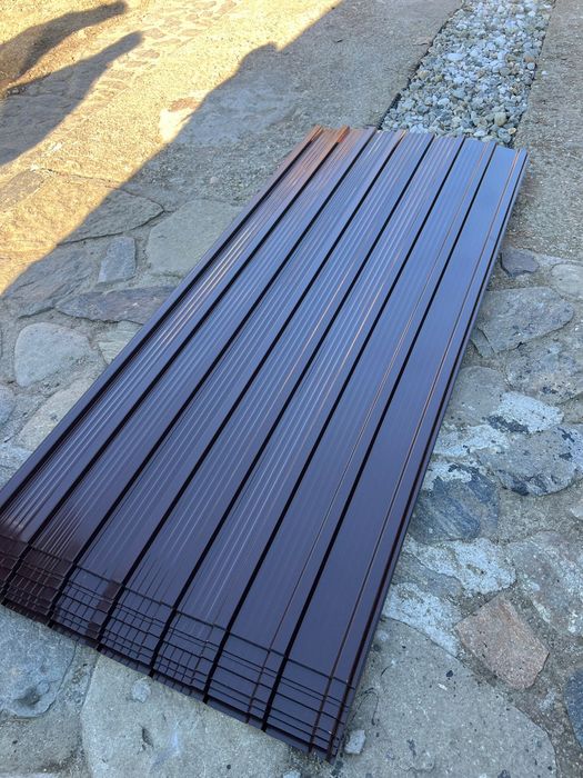 tabla cutata zincata