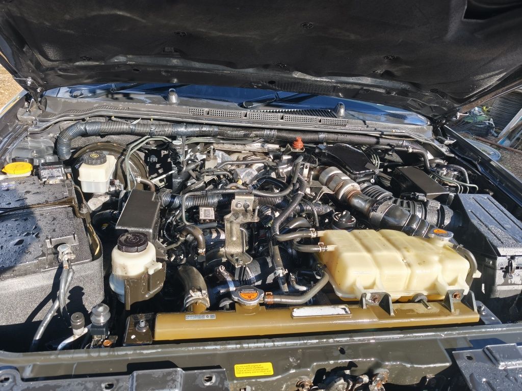 Motor 2.3 ys23/2.5yd25/3.0 v6 v9x/ nissan navara d22 d40 d23 cabstar