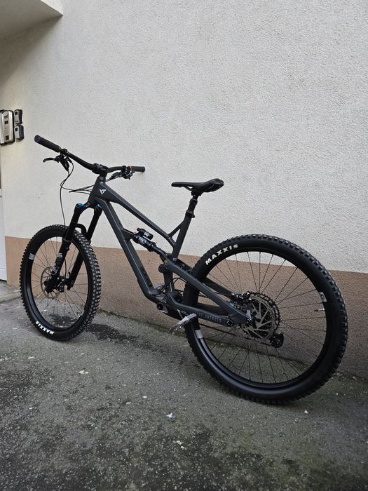 Vand YT Jeffsy Core 2 2023