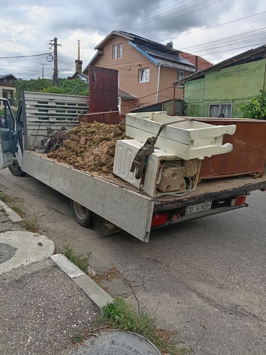 Debarasez aruncam mobila veche etc.