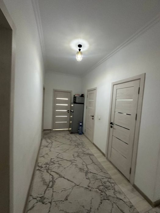 Срочно продаётся 2-комнатная квартира 60 кв.м, Сергели, Спутник 16-а