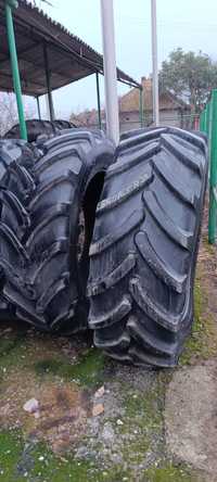 Vand anvelopa agricola 540/65 R38 Firestone