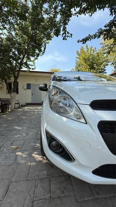 Spark 2016 | Продается