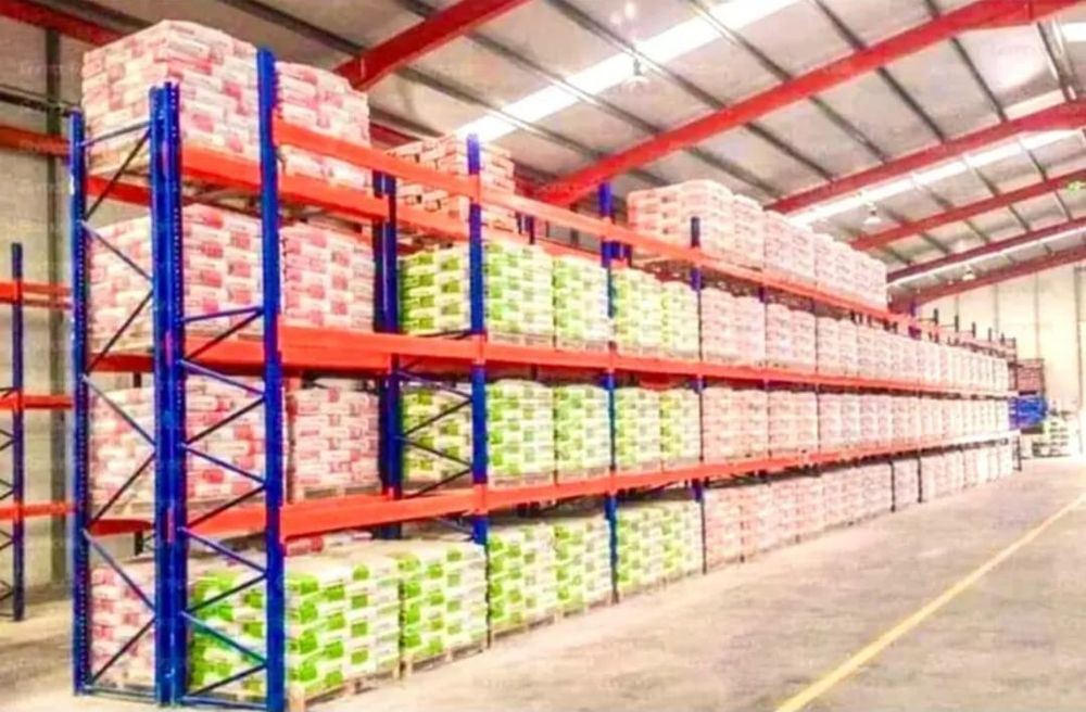 Rafturi metalice profesionale