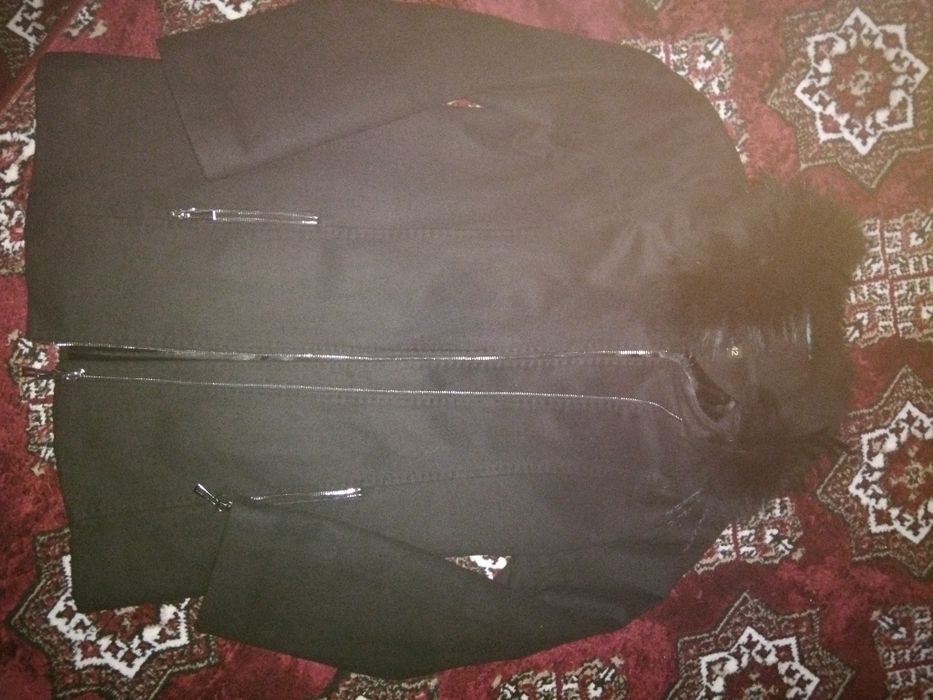 Пальто турецкий куп кийилмаган