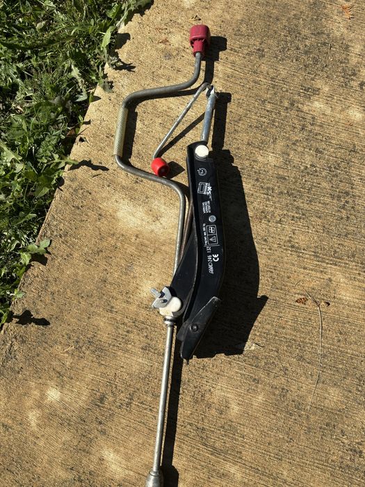 Accesorii pentru Rulota