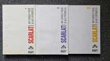 Din TAINELE VIETII si ale UNIVERSULUI Scarlat Demetrescu (3 vol. Emet)