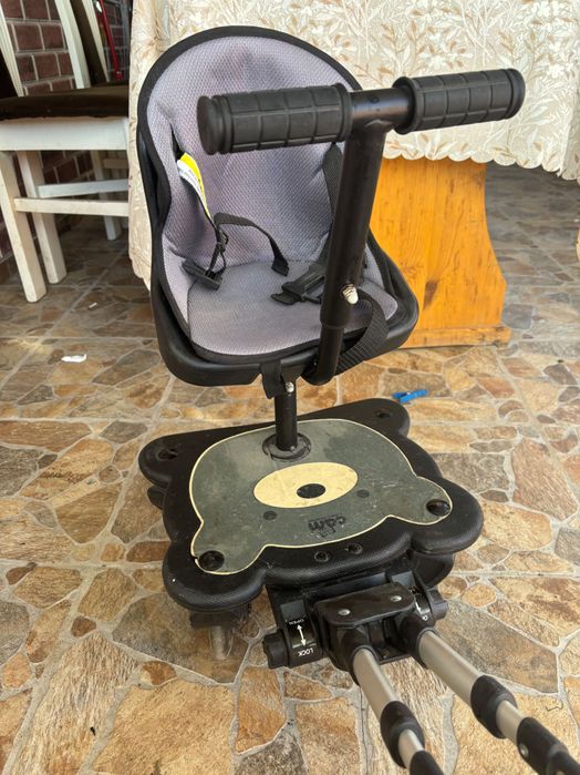 Борд за количка Cam