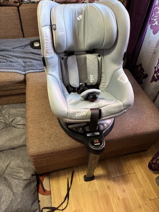Scaun de masina Joie i-Spin 360