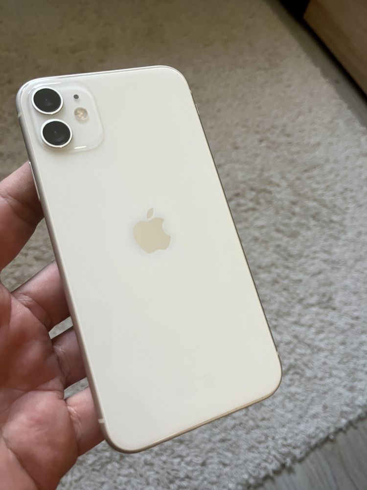 IPhone 11 64гб, като нов