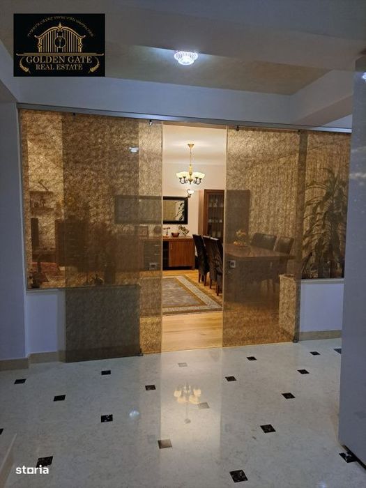 Vila P+1+M la cheie,428 mp,500 m de plaja–investitie excelenta!