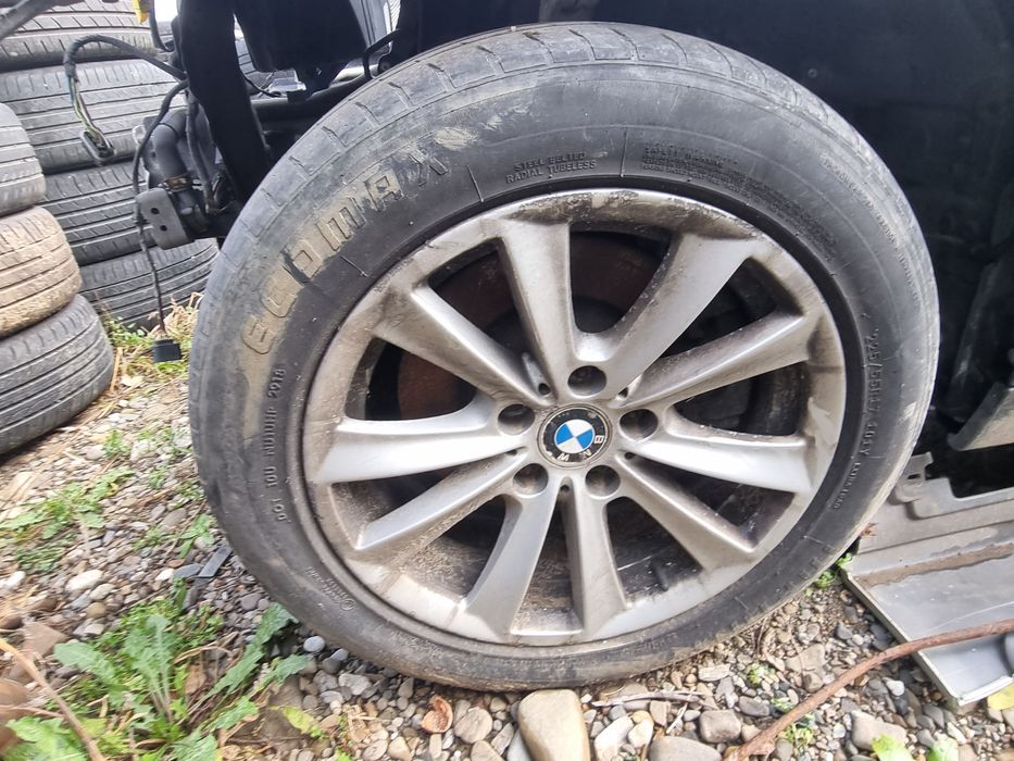 jante 17 bmw 530 f10 2012