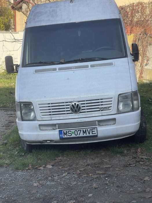 Vind duba volkswagen lt 35