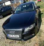 Audi A4 B8/2.0 TDI/ 2010