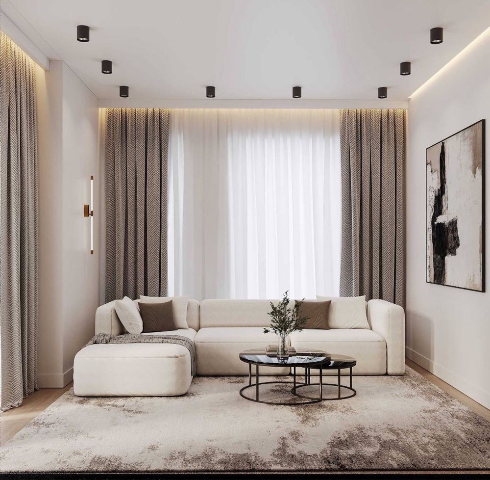 Сдается 2х ком квартира в Жк Parkwood