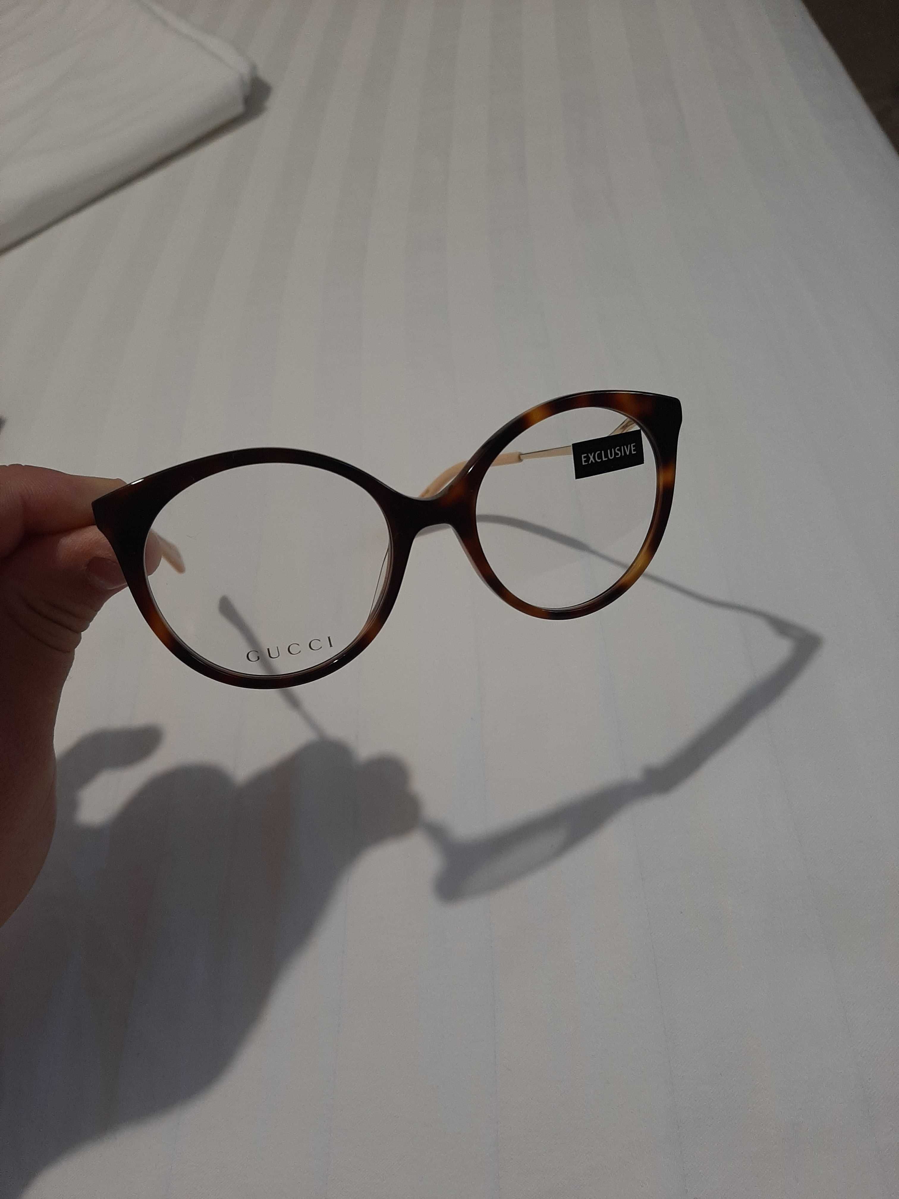 Rame ochelari Gucci GG1009O 001