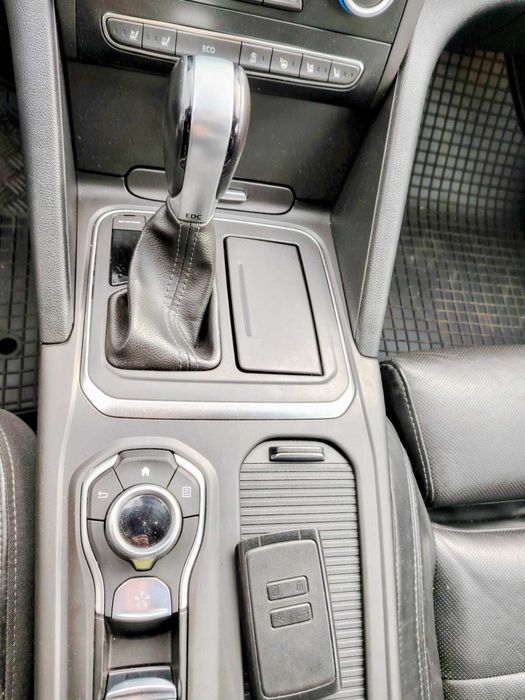 Renault Talisman Initiale Paris 2016/160 CP