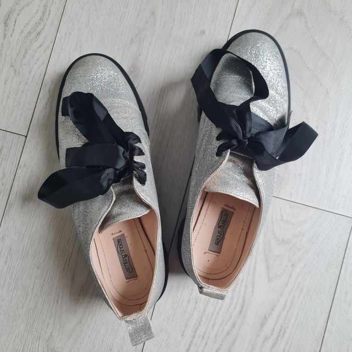 Pantofi Smiling Shoes 39