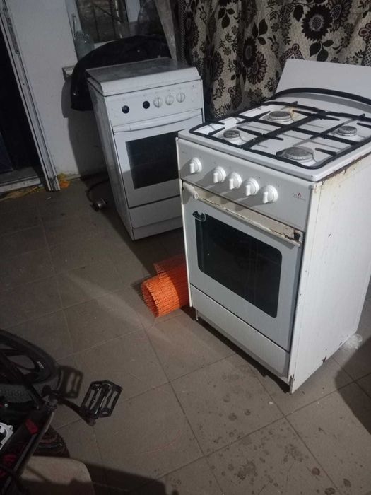 Срочно продам газ плита!