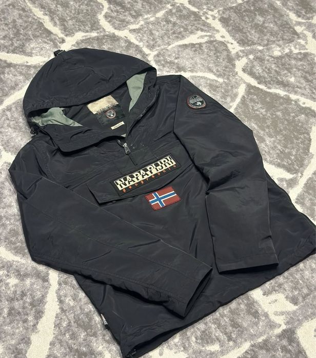 NAPAPIJRI - анорак