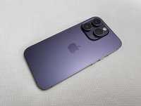 Iphone 14 Pro Purple 10/10