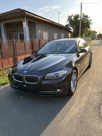 Bmw seria 520 f10 2012