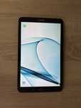 Tabletă Samsung Tab A6 fisurată