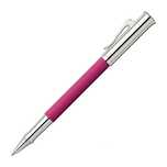 Roller Graf von Faber-Castell Guilloche Electric Pink